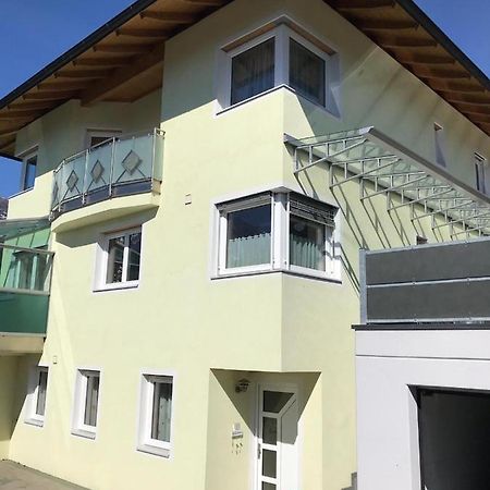 Appartamento Haus Helga Lienz Esterno foto