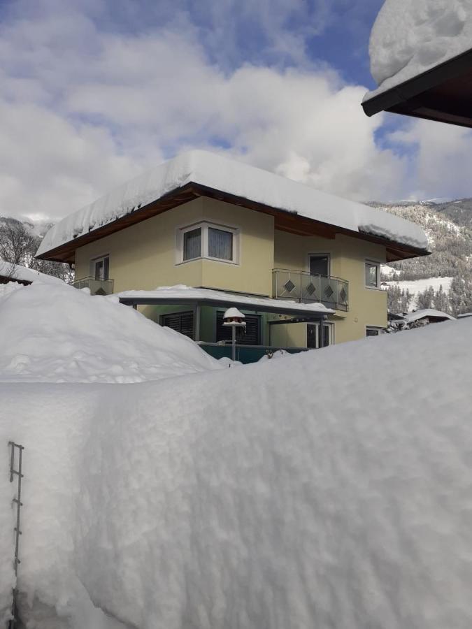 Appartamento Haus Helga Lienz Esterno foto