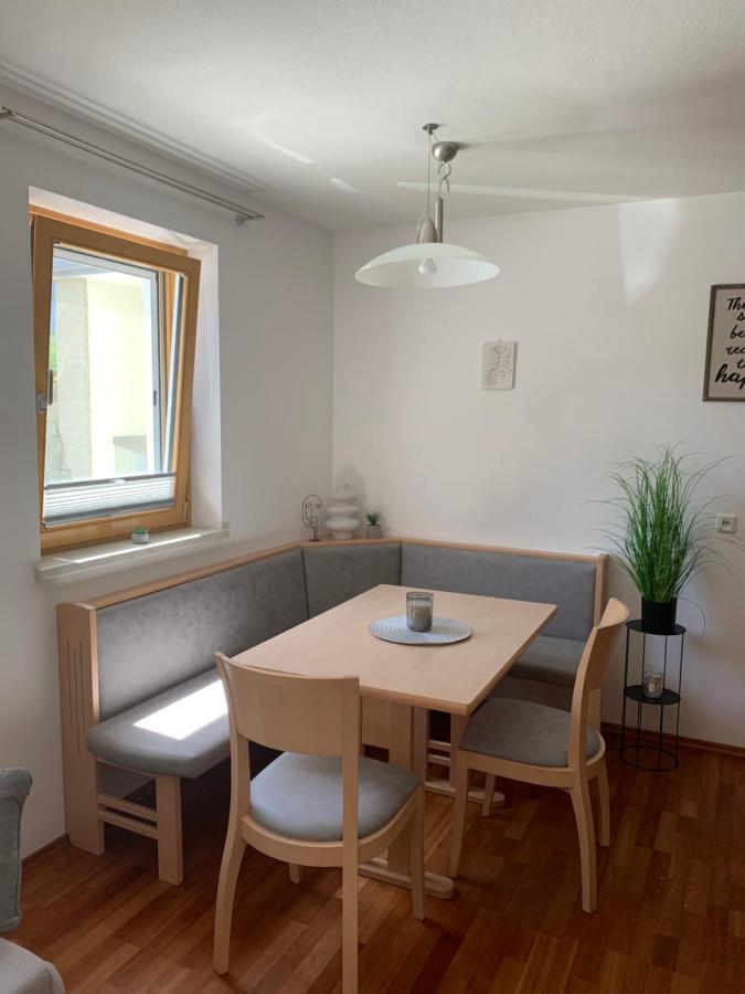 Appartamento Haus Helga Lienz Esterno foto