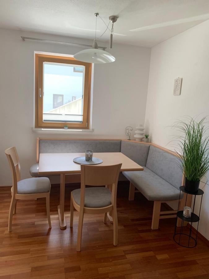 Appartamento Haus Helga Lienz Esterno foto