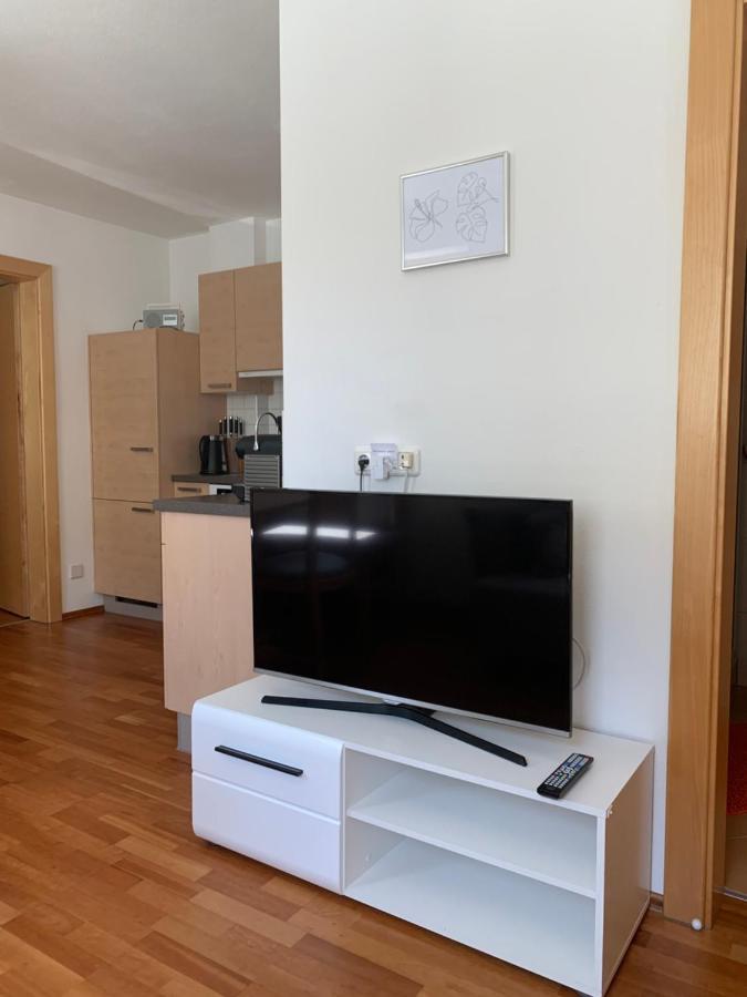 Appartamento Haus Helga Lienz Esterno foto
