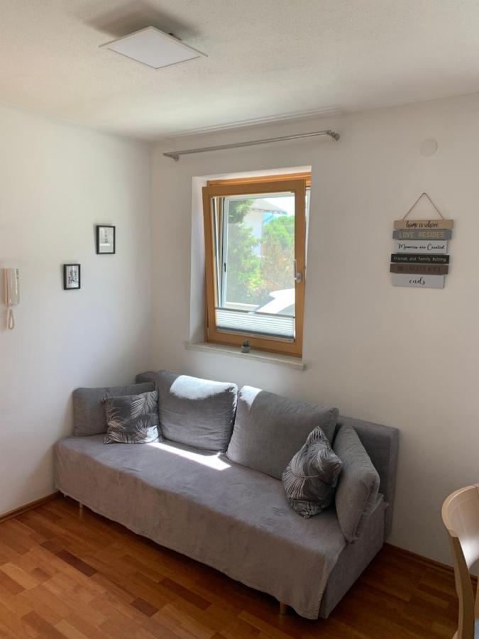 Appartamento Haus Helga Lienz Esterno foto