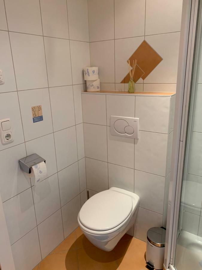 Appartamento Haus Helga Lienz Esterno foto