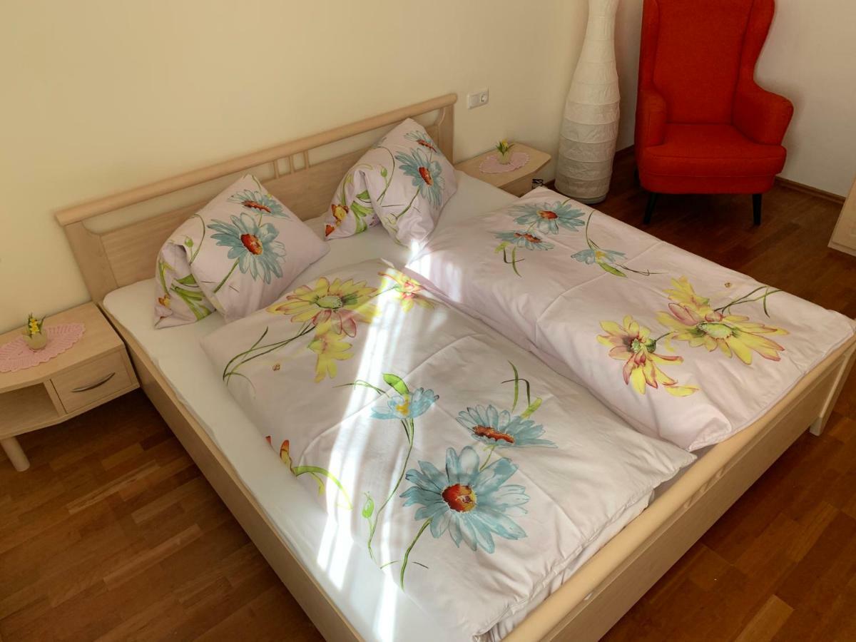 Appartamento Haus Helga Lienz Esterno foto