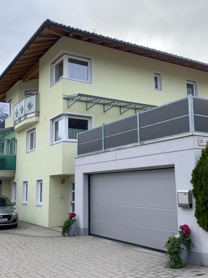 Appartamento Haus Helga Lienz Esterno foto