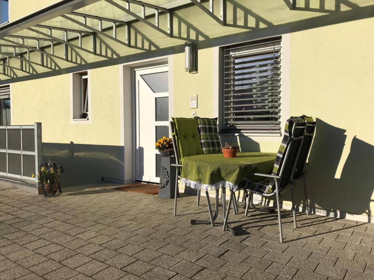 Appartamento Haus Helga Lienz Esterno foto